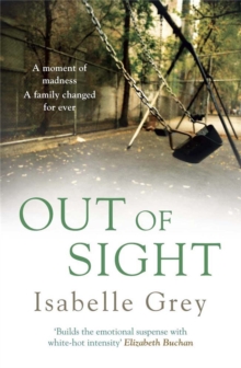 Out of Sight, Paperback Book Out of Sight, Paperback Book