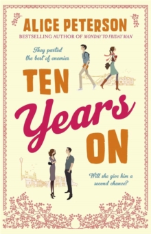 Ten Years On, Paperback Book Ten Years On, Paperback Book