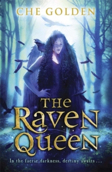 The Raven Queen, Paperback Book The Raven Queen, Paperback Book