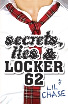 Secrets, Lies and Locker 62, Paperback Book Secrets, Lies and Locker 62, Paperback Book
