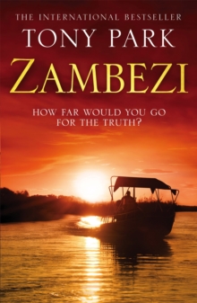 Zambezi, EPUB eBook Zambezi, EPUB eBook