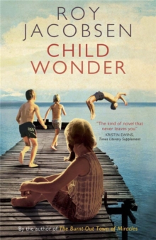 Child Wonder, Paperback / softback Book Child Wonder, Paperback / softback Book