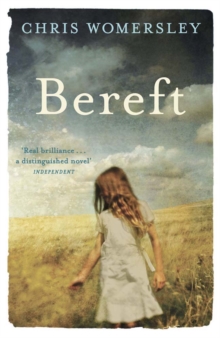 Bereft, Paperback Book Bereft, Paperback Book