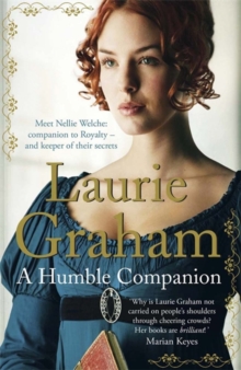 A Humble Companion, Paperback Book A Humble Companion, Paperback Book