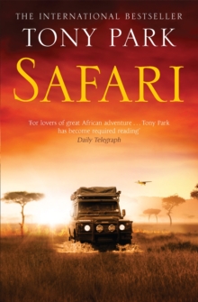 Safari, Paperback / softback Book Safari, Paperback / softback Book