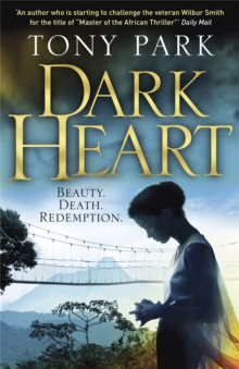 Dark Heart, Paperback / softback Book Dark Heart, Paperback / softback Book