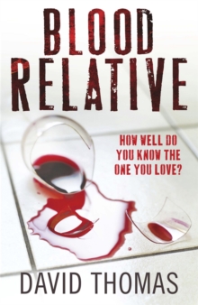 Blood Relative, Paperback / softback Book Blood Relative, Paperback / softback Book