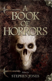 A Book of Horrors, Paperback Book A Book of Horrors, Paperback Book