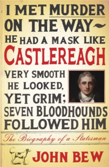 Castlereagh, Paperback Book Castlereagh, Paperback Book