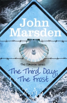 The Third Day, the Frost, Paperback Book The Third Day, the Frost, Paperback Book