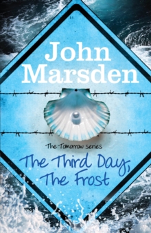 Hachette Children's Group The Third Day, The Frost , Book 3