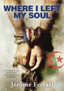 Where I Left My Soul, Paperback Book Where I Left My Soul, Paperback Book