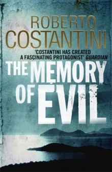The Memory of Evil, Paperback Book The Memory of Evil, Paperback Book