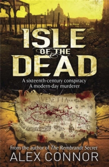 Isle of the Dead, Paperback Book Isle of the Dead, Paperback Book