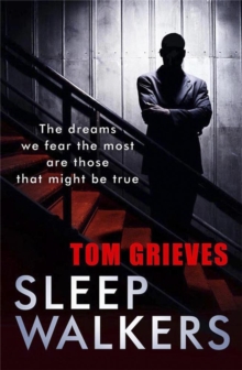Sleepwalkers, Paperback Book Sleepwalkers, Paperback Book