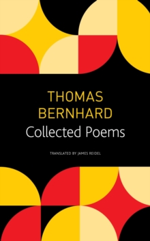 Collected Poems, Hardback Book Collected Poems, Hardback Book