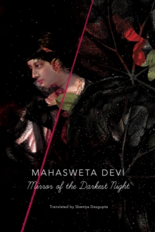 Mirror of the Darkest Night, Book Mirror of the Darkest Night, Book