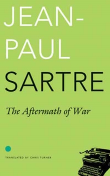 Aftermath of War, Paperback / softback Book Aftermath of War, Paperback / softback Book