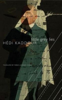 Little Grey Lies, Paperback / softback Book Little Grey Lies, Paperback / softback Book