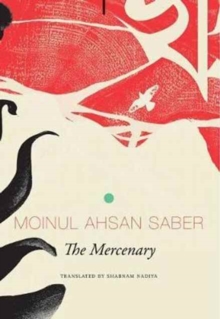 The Mercenary, Paperback Book The Mercenary, Paperback Book