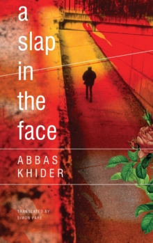 A Slap in the Face, Hardback Book A Slap in the Face, Hardback Book