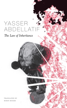 The Law of Inheritance, Hardback Book The Law of Inheritance, Hardback Book