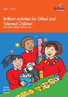 Brilliant Activities for Gifted and Talented Children