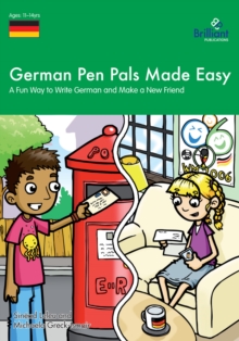 German Pen Pals Made Easy, KS3