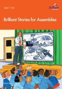 Brilliant Stories for Assemblies