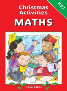 Christmas Activities for Maths KS2