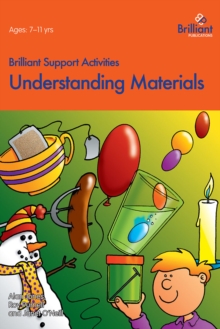 Understanding Materials