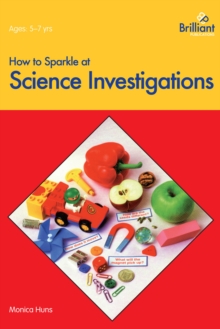 How to Sparkle at Science Investigations