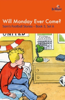 Will Monday Ever Come