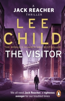 The Visitor : (Jack Reacher 4)