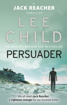 Persuader : (Jack Reacher 7)