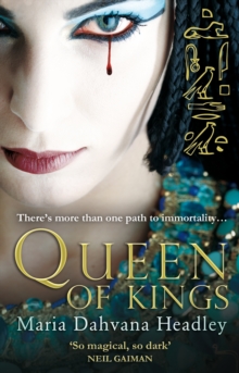 Queen of Kings, Paperback Book Queen of Kings, Paperback Book