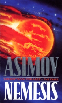 Nemesis, Paperback / softback Book Nemesis, Paperback / softback Book