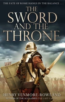 The Sword and the Throne, Paperback Book The Sword and the Throne, Paperback Book