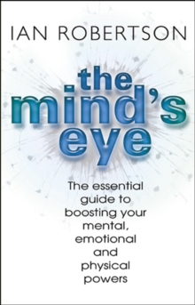 The Mind's Eye, Paperback / softback Book The Mind's Eye, Paperback / softback Book