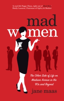 Mad Women, Paperback Book Mad Women, Paperback Book