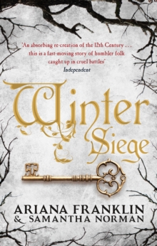 Winter Siege, Paperback Book Winter Siege, Paperback Book