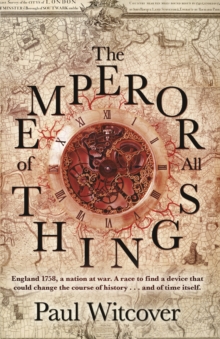 The Emperor of All Things, Paperback Book The Emperor of All Things, Paperback Book