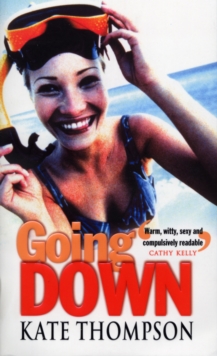 Going Down, Paperback / softback Book Going Down, Paperback / softback Book