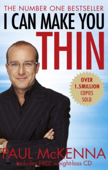 I Can Make You Thin, Paperback Book I Can Make You Thin, Paperback Book
