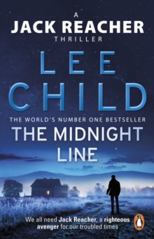 The Midnight Line : (Jack Reacher 22)