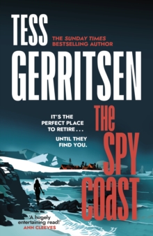 The Spy Coast : The unmissable, brand-new series from the No.1 bestselling author of Rizzoli & Isles (Martini Club 1)