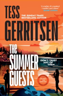 Transworld Publishers Ltd The Summer Guests