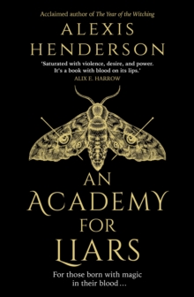 Transworld Publishers Ltd An Academy For Liars
