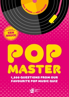 PopMaster : The Nations Favourite Pop Music Quiz