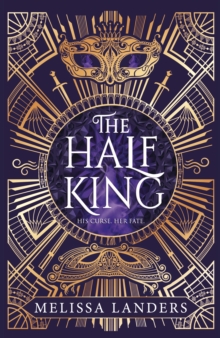 Transworld Publishers Ltd The Half King